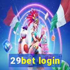 29bet login